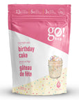 GO! Hop Protein Oatmeal - 200g