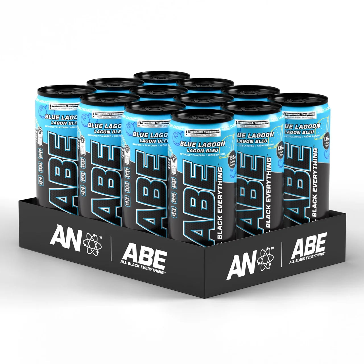 ABE - Energy Drink (12x)