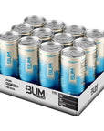 RAW - BUM Energy Drink (12x)