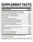 HD MUSCLE - Burn HD 60 servings