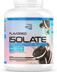 BELIEVE  -  Flavored Isolate