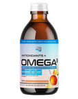 BELIEVE - Omega-3 + Antioxydants