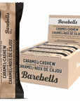 BAREBELLS - 12/box