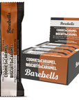 BAREBELLS - 12/box