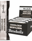BAREBELLS - 12/box