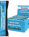 BAREBELLS - 12/box
