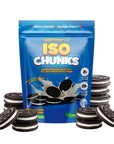 YUMMY SPORTS - Iso Chunks
