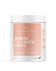 NOVA PHARMA - Marine Collagen With Hyaluronic Acid