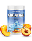 YUMMY SPORTS  -  Creatine Monohydrate 500 g