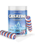 YUMMY SPORTS  -  Creatine Monohydrate 500 g