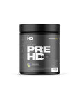 HD MUSCLE  -  Pre HD Black 30 portions