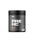 HD MUSCLE  -  Pre HD Black 30 portions