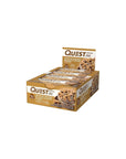 QUEST  -  Protein Bar 12/Box