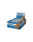 QUEST  -  Protein Bar 12/Box