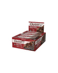 QUEST  -  Protein Bar 12/Box