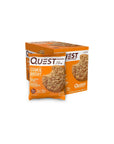 QUEST  -  Protein Cookies 12/Box