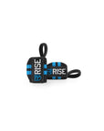 RISE - 18'' Wrist Wraps