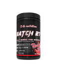 TC Nutrition  -  Batch 27