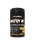 TC Nutrition  -  Batch 27