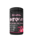 TC Nutrition  -  Batch 27