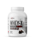 XPN  -  Whey-X 4.4 lbs