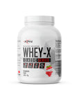 XPN  -  Whey-X 4.4 lbs