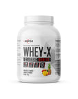 XPN  -  Whey-X 4.4 lbs