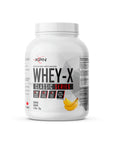 XPN  -  Whey-X 4.4 lbs