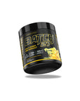 TC Nutrition  -  Batch 27