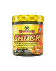 MAMMOTH - SHOCK 40 servings