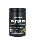 TC Nutrition  -  Batch 27