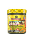 MAMMOTH - SHOCK 40 servings