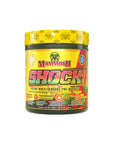 MAMMOTH - SHOCK 40 servings