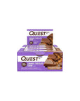 QUEST  -  Protein Bar 12/Box