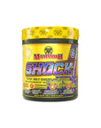 MAMMOTH - SHOCK 40 servings