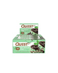 QUEST  -  Protein Bar 12/Box