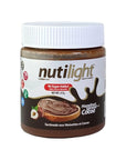 Nutilight  -  Nutilight 312 g