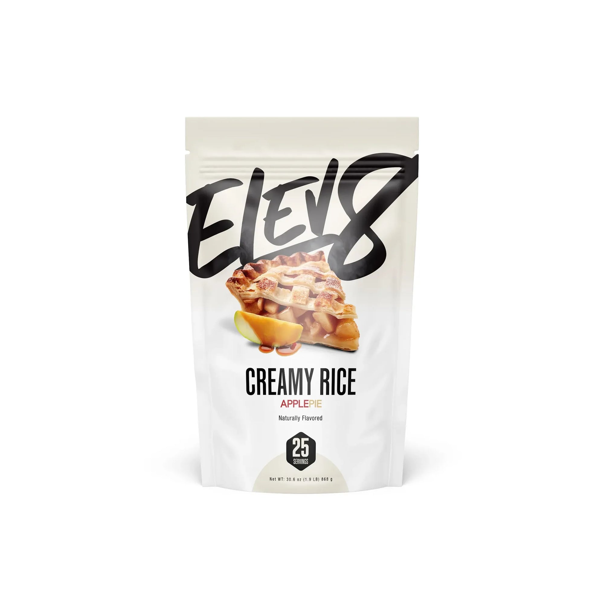 ELEV8 - Creamy Rice 25 servings