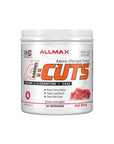 ALLMAX  -  ACuts, 252 g