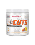 ALLMAX  -  ACuts, 252 g