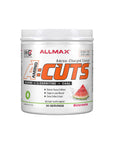 ALLMAX  -  ACuts, 252 g