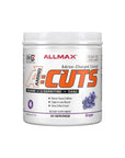 ALLMAX  -  ACuts, 252 g