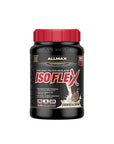 ALLMAX  -  Isoflex