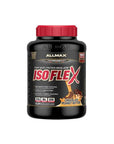 ALLMAX  -  Isoflex