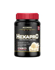 ALLMAX - Hexapro, 2 lbs