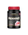 ALLMAX - Hexapro, 2 lbs