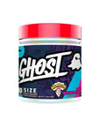 GHOST - Size 30 portions