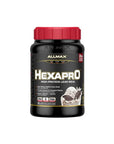 ALLMAX - Hexapro, 2 lbs