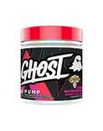 GHOST - Pump 40 portions