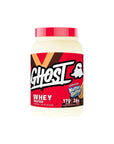 GHOST - Whey 5lb